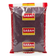 Sumac moulu fin Sabah 500 g - 1 sachet