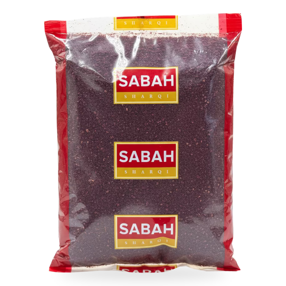 Sumac moulu fin Sabah 500 g - 1 sachet