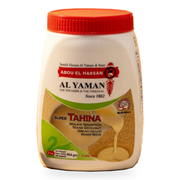 Tahina Al Yaman 454 g - 1 pot