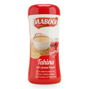 Tahina, crème de sésame Daabool Brothers 800 g - 1 pot