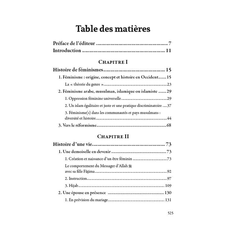 La femme et ses histoires : À la recherche du bonheur aux sources de la foi – Souad Mossadi – Éditions Al - Hadîth - Kokechli Al Hadîth