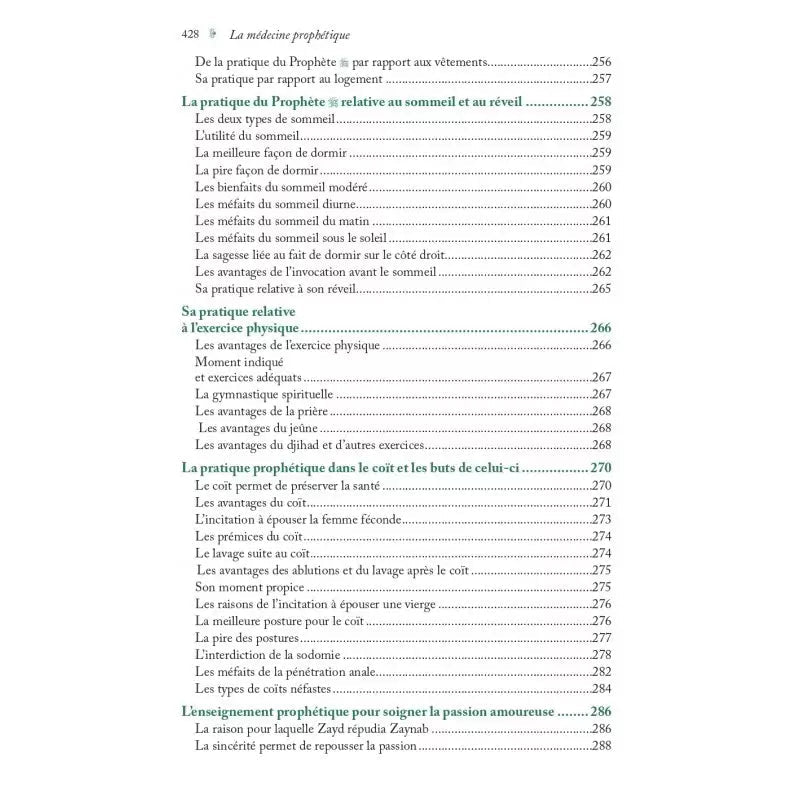 La médecine prophétique, d'Ibn Qayyim Al - Jawziyya - KokechliAl Hadîth