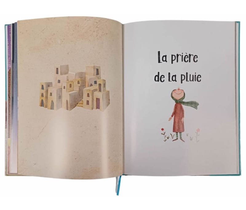La vie du Prophète racontée aux enfants – 4 Tomes Illustrés (Dès 4 ans) - KokechliMa boutique