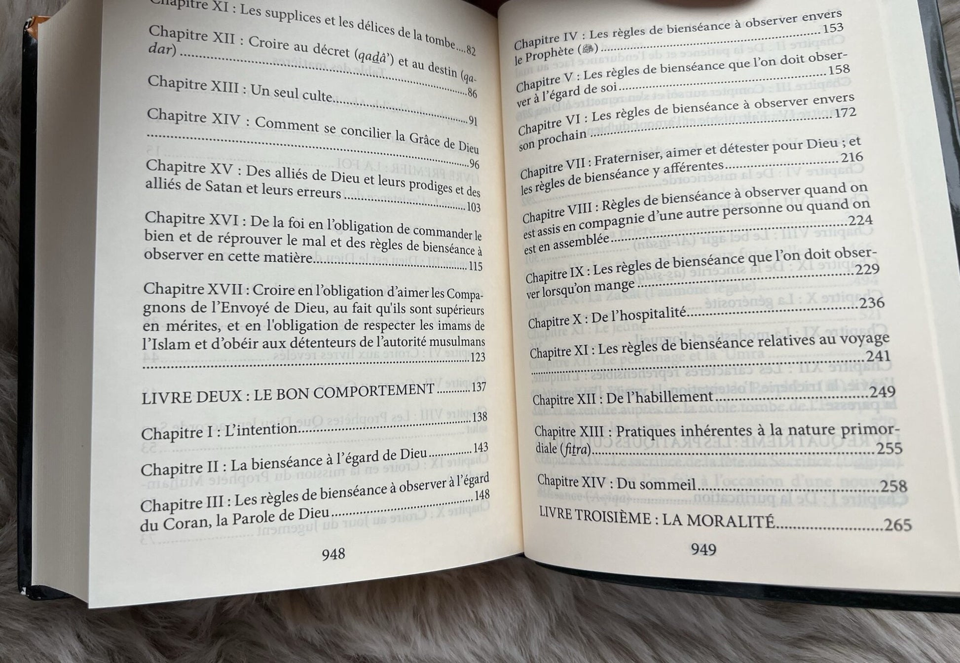 La Voie du Musulman (Minhaj Al Moslim) - Nouvelle édition (Format poche) - KokechliMaison d'Ennour