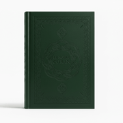 Le Noble Coran – Arabe / Français / Phonétique Couleur verte – Taille moyenne – Format poche - KokechliMaison d'Ennour