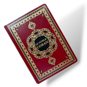 Le Noble Coran ( Français - Arabe - Phonétique ) Format poche 17*12 cm - Kokechli Ma boutique