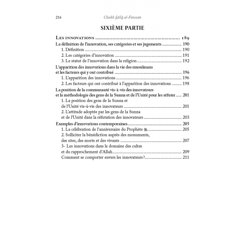Le Tawhid : Tout savoir sur le dogme du monothéisme Auteur : Cheikh Sâlih Ibn Fawzân Éditions : Al - Hadîth - KokechliAl Hadîth