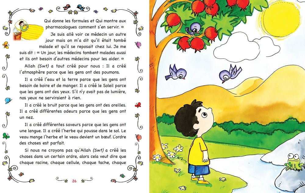 Les 99 noms d'Allah (Edition de luxe - Livre Très Grand format cartonné pour enfants) Hekimoglu Ismail – Orientica - Kokechli Kokechli