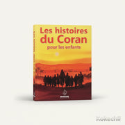 Les histoires du Coran pour les enfants – Collectif d’auteurs – Éditions Ennour - KokechliMaison d'Ennour