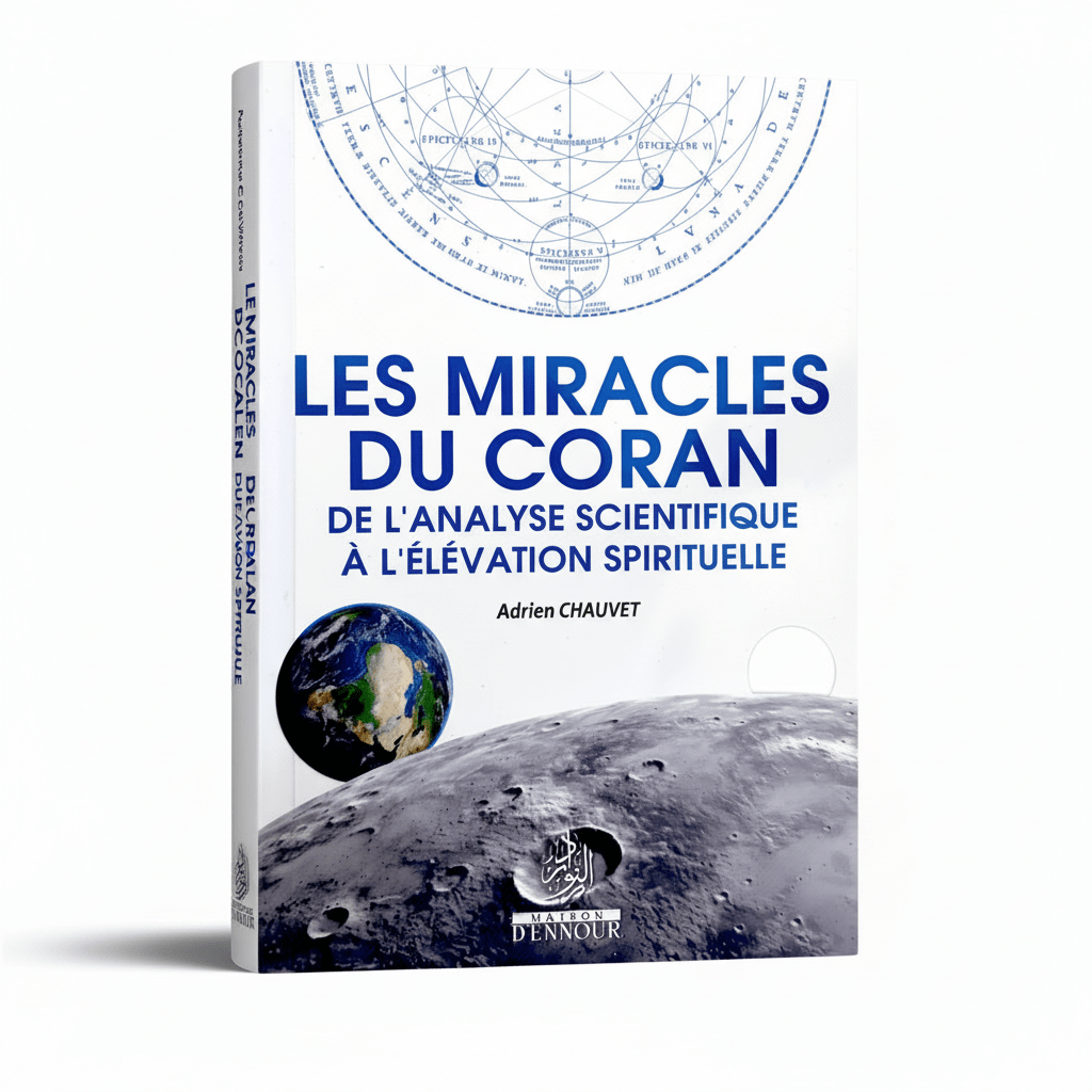 Les miracles du Coran : De l’analyse scientifiques à l’élévation spirituelle - KokechliMaison d'Ennour