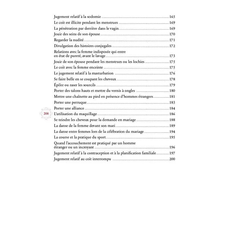 Les règles du mariage Le livre indispensable pour réussir son mariage 4ᵉ édition – Éditions Al - Hadîth - KokechliAl Hadîth