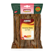Bâtons de Cannelle Abido – 100 g — emballage Abido