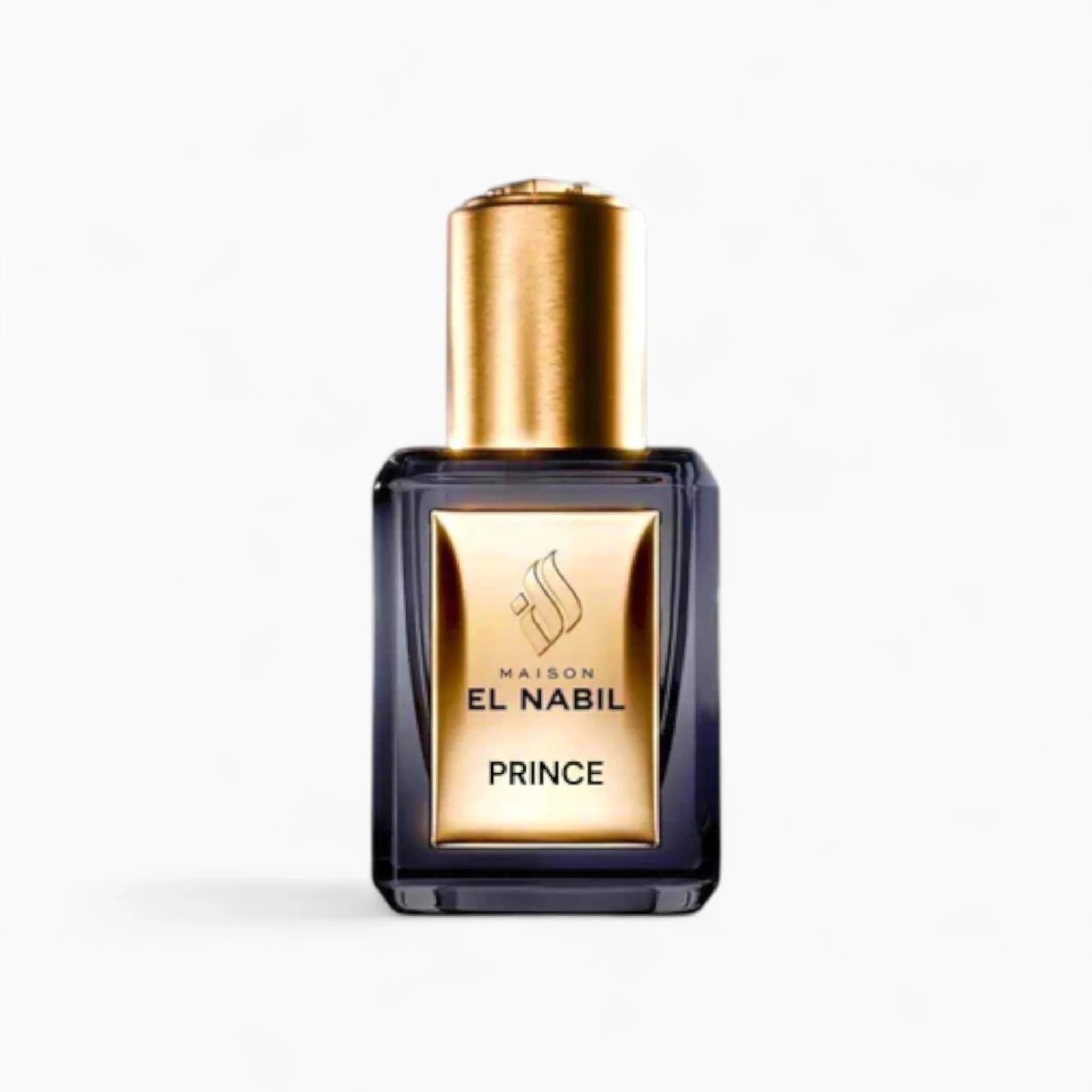 Musc Prince – Extrait de Parfum Roll - On 5 ml - Maison El Nabil - KokechliMaison El Nabil