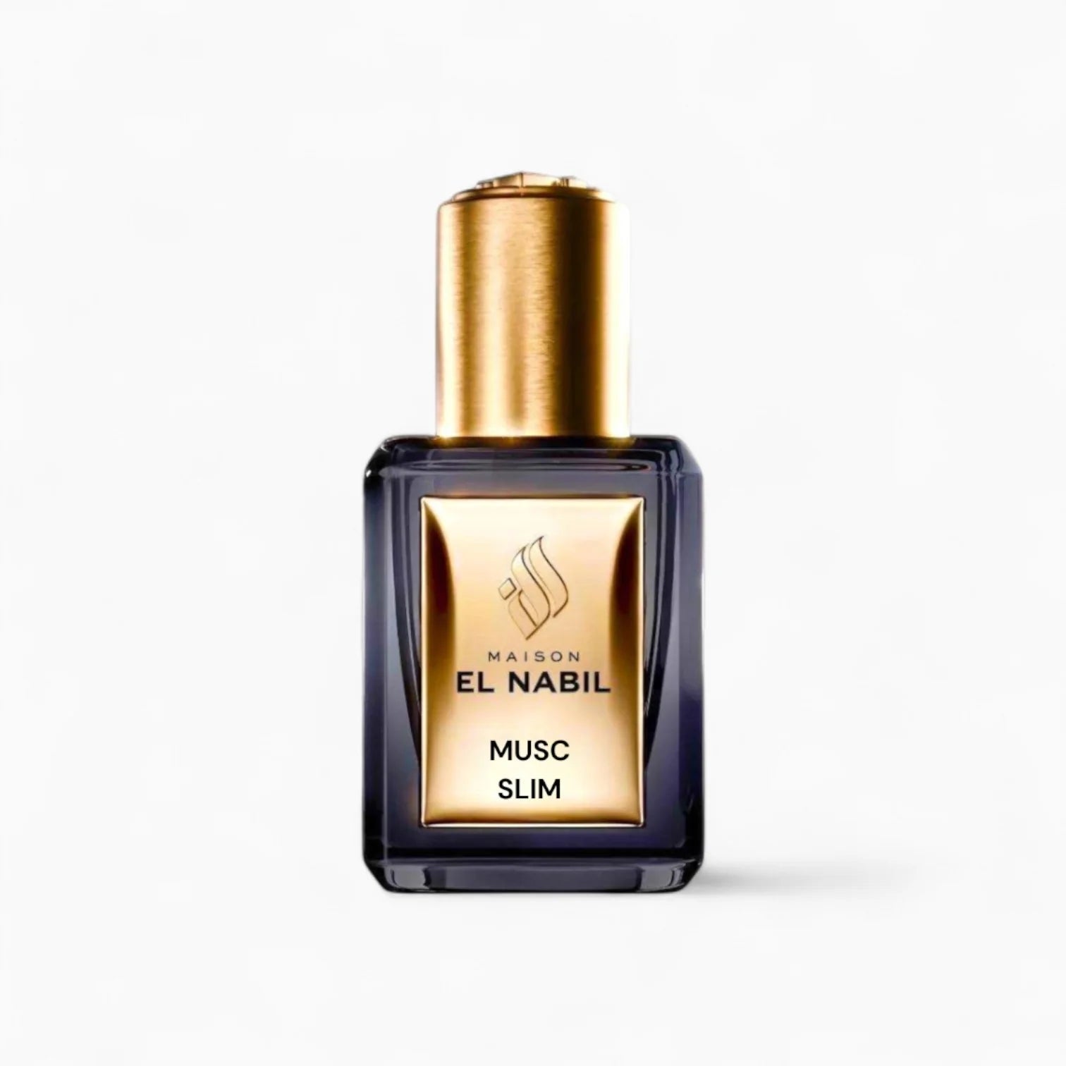 Musc Slim – Extrait de Parfum Roll - On – 5 ml – Maison El Nabil - KokechliMaison El Nabil