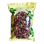 Pistaches d’Alep décortiquées non salées – Premium, origine Syrie - KokechliMa boutique
