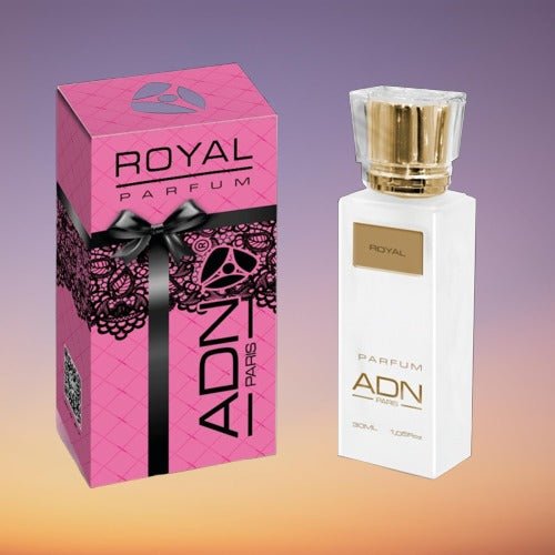 Royal – Parfum – Eau De Parfum - 30 ml ADN Paris - KokechliMa boutique