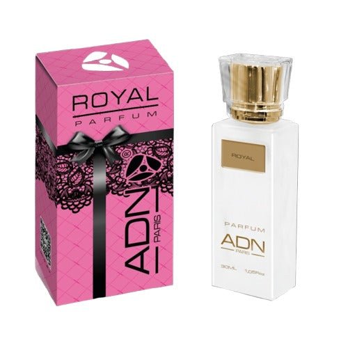 Royal – Parfum – Eau De Parfum - 30 ml ADN Paris - KokechliMa boutique